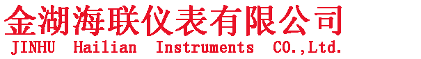 金湖海聯(lián)儀表有限公司