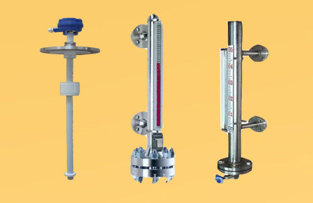 液位儀表的圖片